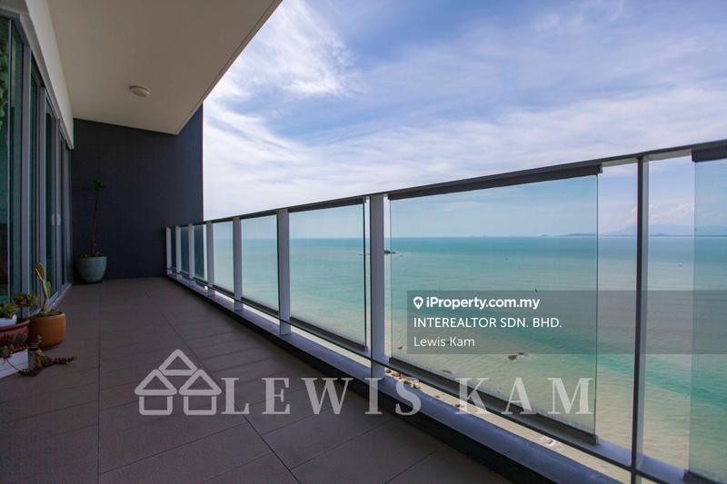 Condominium for Sale in Springtide Residences by Lewis Kam - iProperty.com.my