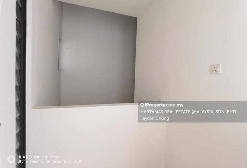 Condominium for Sale in CloudTree Residence by Jayson Chong - iProperty.com.my