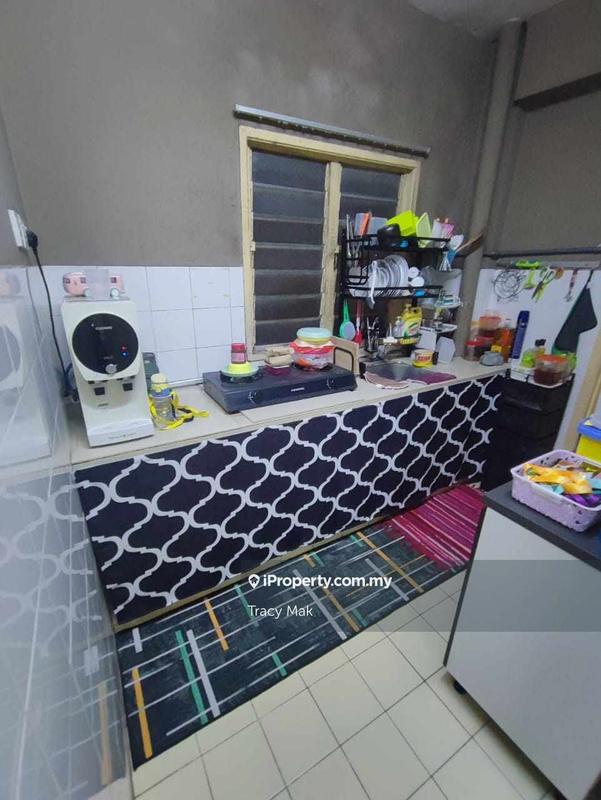 Flat for Sale in Bandar Tasik Selatan (Low Cost) by Tracy Mak - iProperty.com.my