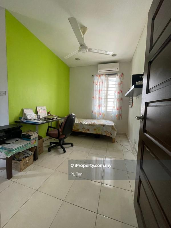Rumah Berangkai 2 Tingkat untuk Dijual di Setia Indah, Setia Alam oleh PL Tan - iProperty.com.my