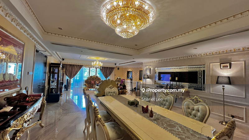 Kondominium untuk Dijual di Sutera Bukit Tunku oleh Shariel Lee - iProperty.com.my