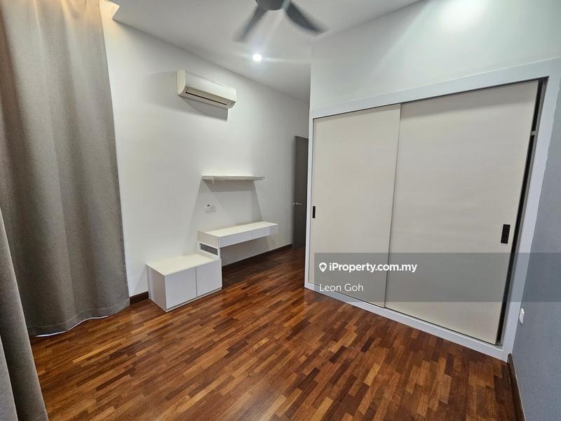 2-storey Terraced House for Rent in Eco Sanctuary, Telok Panglima Garang by Leon Goh - iProperty.com.my