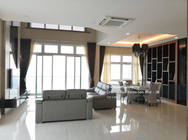 For Sale - Twin Galaxy (Dwi Galaksi)