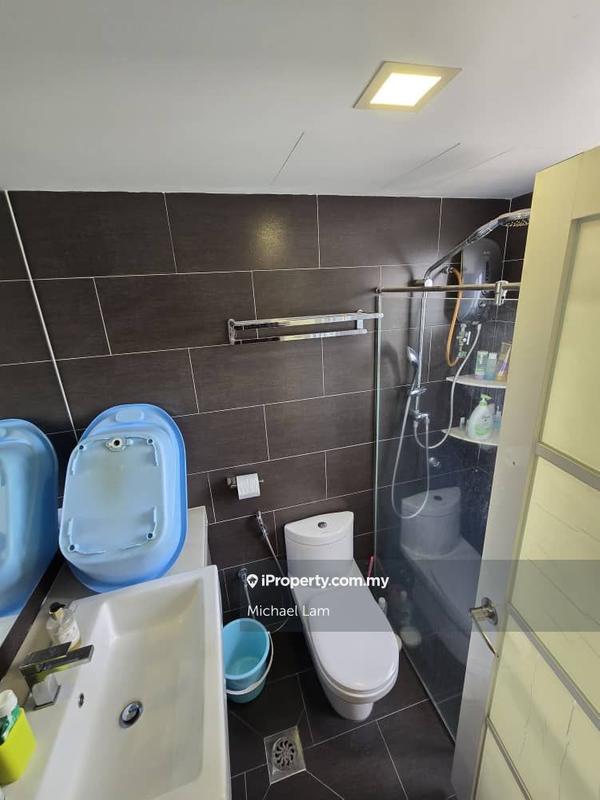 Kondominium untuk Dijual di Dataran Prima oleh Michael Lam - iProperty.com.my