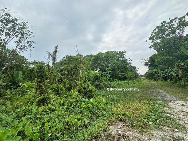 Tanah Perindustrian untuk Dijual di Sungai Choh, Rawang oleh Zairi - iProperty.com.my
