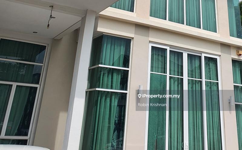 Bungalow House for Sale in Kota Kemuning, Shah Alam by Robin Krishnan - iProperty.com.my