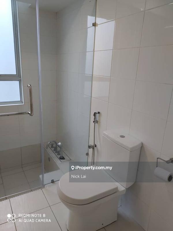 Kediaman Servis untuk Dijual di Solaris Dutamas oleh Nick Lai - iProperty.com.my