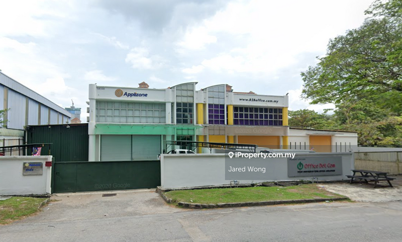 Kilang Berkembar untuk Disewa di BANDAR PUCHONG JAYA, Puchong oleh Jared Wong - iProperty.com.my