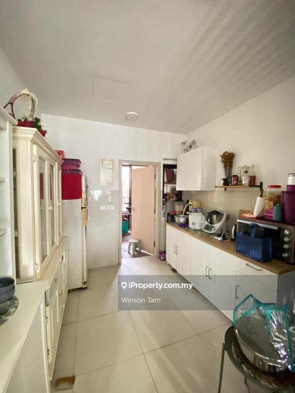 2-storey Terraced House for Sale in Denai Alam, Shah Alam by Winson Tam - iProperty.com.my