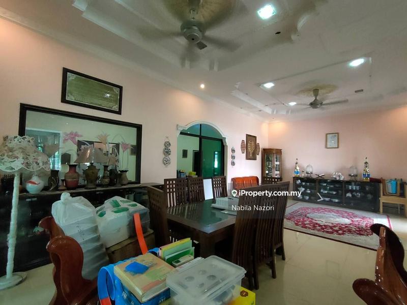 Banglo untuk Dijual di Pasir Hor, Kota Bharu oleh Nabila Nazori - iProperty.com.my