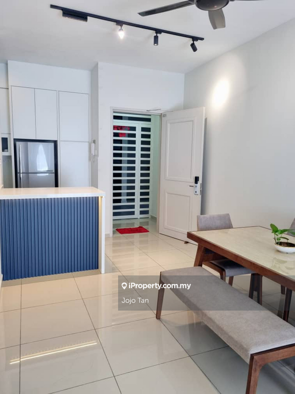 Residensi Servis untuk Dijual di Parkland Residence oleh Jojo Tan - iProperty.com.my