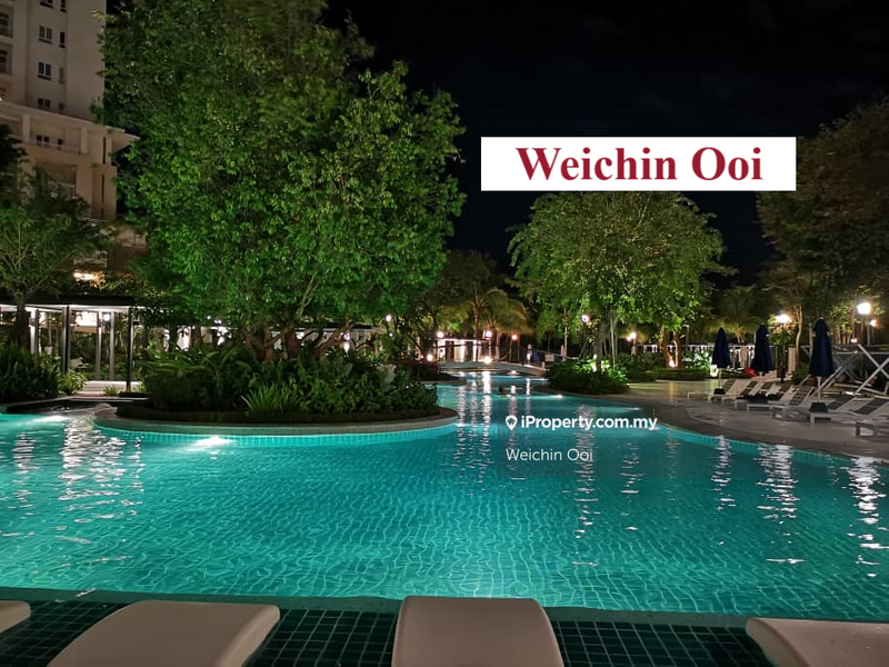 Condominium for Sale in Quayside Condominium by Weichin Ooi - iProperty.com.my