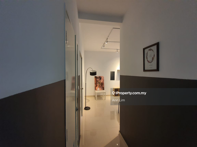 Condominium for Sale in The Hamilton by Ann Lim - iProperty.com.my