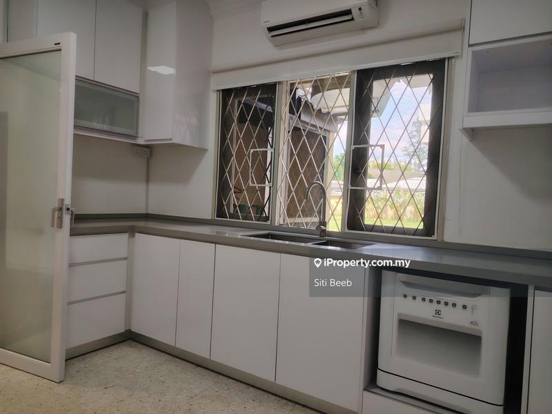 Banglo untuk Dijual di Taman U-Thant, Kuala Lumpur oleh Siti Beeb - iProperty.com.my