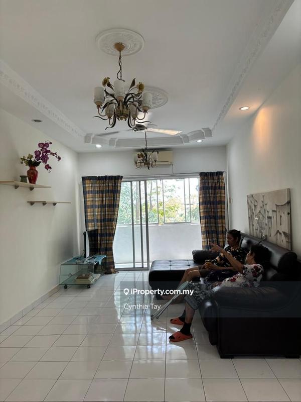 Apartment for Sale in Spanish Villa by Cynthia Tay - iProperty.com.my