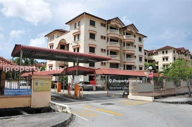 For Sale - Springfield Condominium