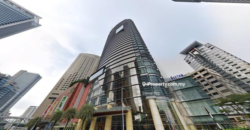 Office for Rent in Mid Valley City, Kuala Lumpur by Steve Ng - iProperty.com.my