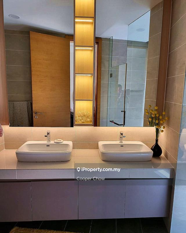 4-storey Terraced House for Sale in Empire Residence, Damansara Perdana by Cooper Chow - iProperty.com.my