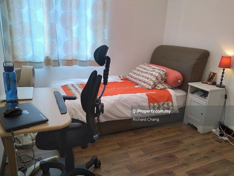 For Sale - Sentul Village