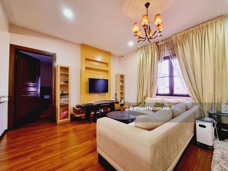 Bungalow House for Sale in Damansara Idaman, Ara Damansara by Reni Lim - iProperty.com.my