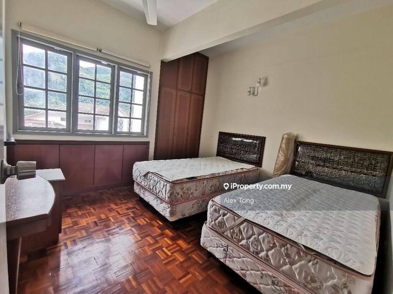 For Sale - Selesa Hillhomes Resort