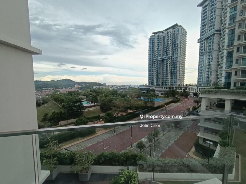 Condominium for Sale in Sky Condominium (Skyz Residence) by Jolin Choi - iProperty.com.my