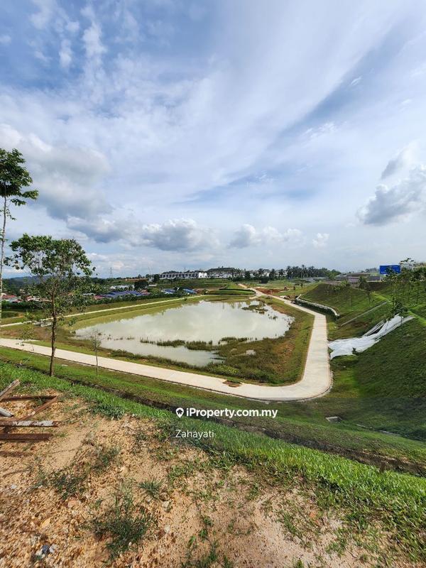 Semi-D Factory for Rent in Elmina, Shah Alam by Zahayati - iProperty.com.my