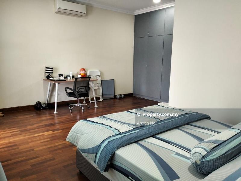 Bungalow House for Rent in Polo Vista, Kota Damansara, Petaling Jaya by Anson Ng - iProperty.com.my