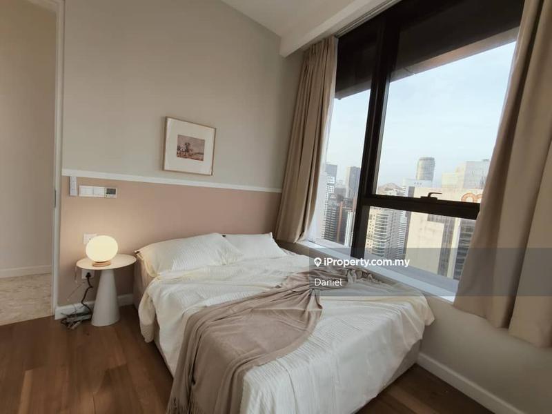 Service Residence for Sale in Pavilion Ceylon Hill by Daniel - iProperty.com.my