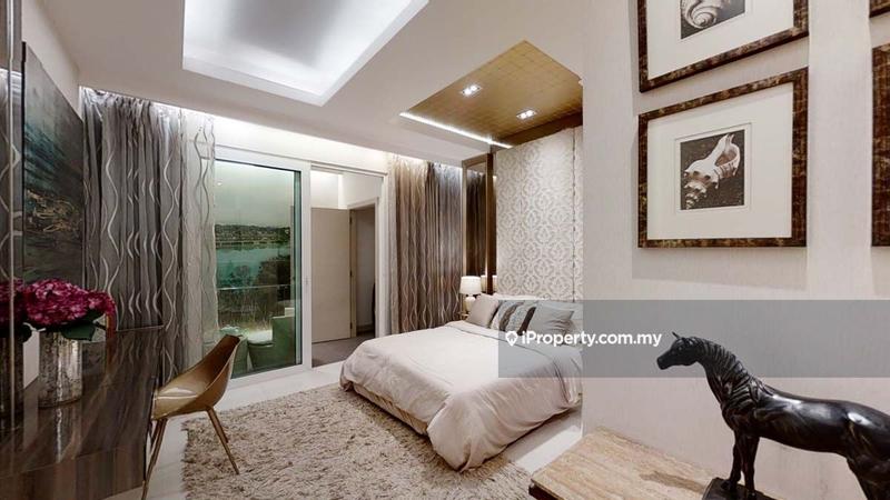 For Sale - Dorsett Place