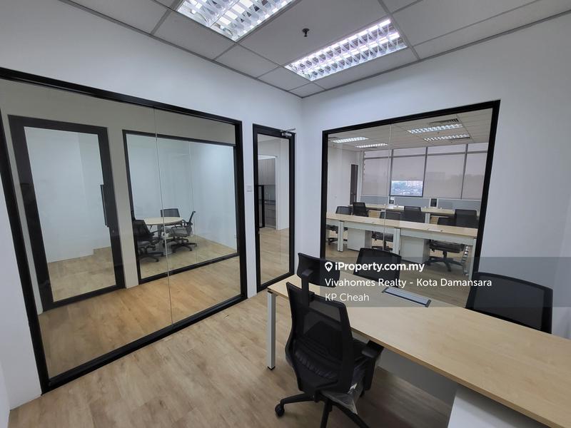 Office for Rent in Bangsar, Kuala Lumpur by KP Cheah - iProperty.com.my