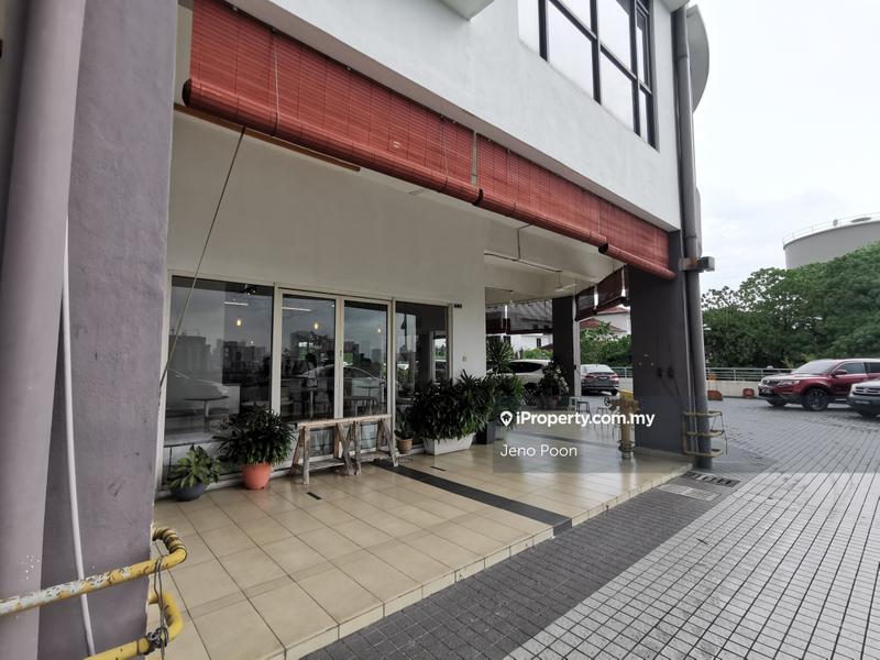 Pejabat untuk Dijual di Seri Gembira Avenue, Kuchai Lama oleh Jeno Poon - iProperty.com.my