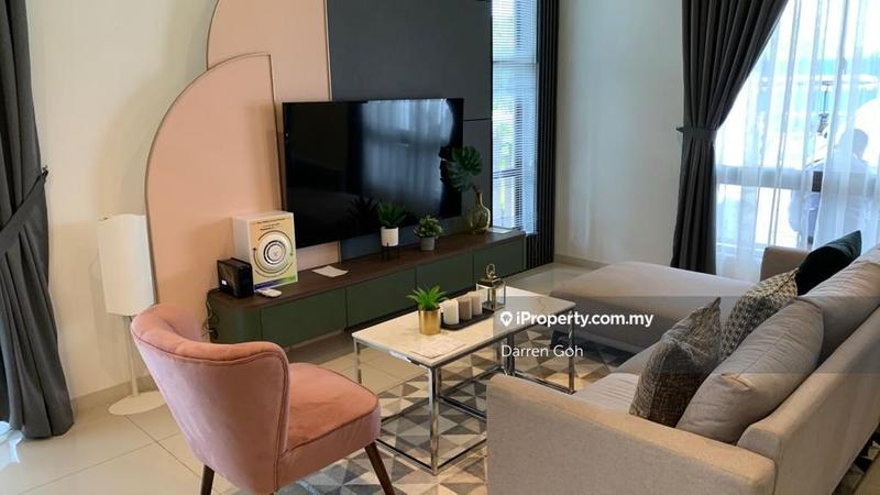 Rumah Teres 2-Tingkat untuk Dijual di Setia Warisan Tropika, Sepang oleh Darren Goh - iProperty.com.my