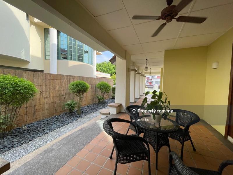 Bungalow House for Sale in Kota Kemuning, Shah Alam by Grace Ee - iProperty.com.my