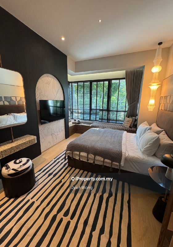 Service Residence untuk Dijual di Enlace oleh Jyan Wong - iProperty.com.my