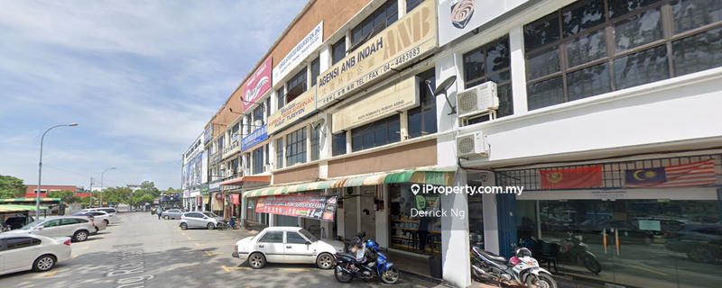 For Sale - Taman Ria Indah