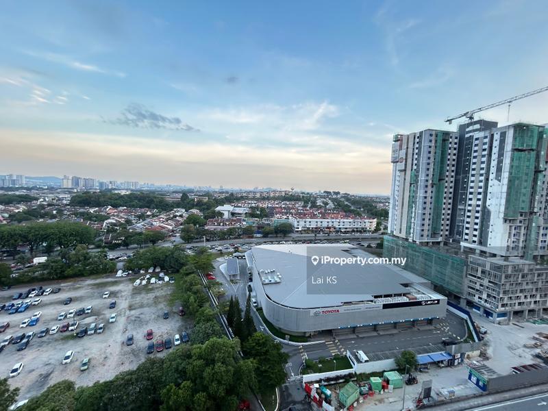 Service Residence for Sale in Isola by Lai KS - iProperty.com.my