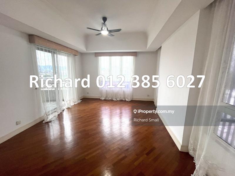 For Sale - Ampang Hilir Tara