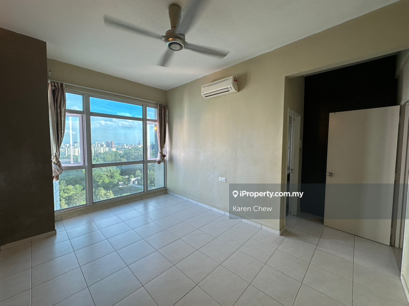 Condominium for Sale in The Peak Residences by Karen Chew - iProperty.com.my