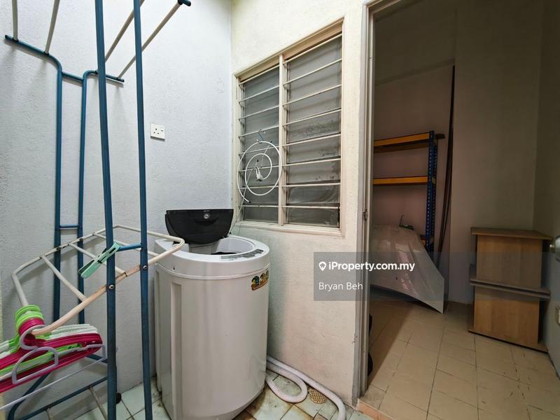 Kondominium untuk Dijual di Greenview Residence oleh Bryan Beh - iProperty.com.my