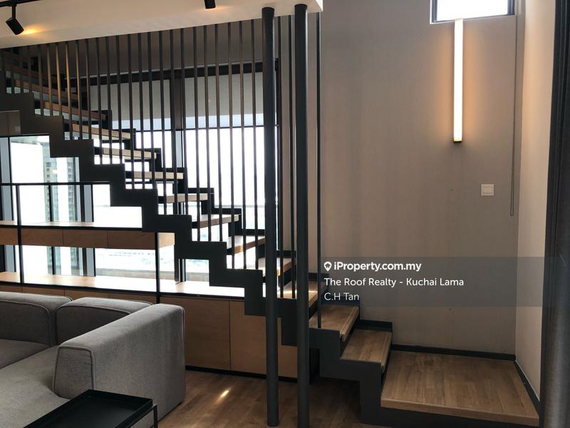 Condominium for Sale in Twy Duplex Condos by C.H Tan - iProperty.com.my