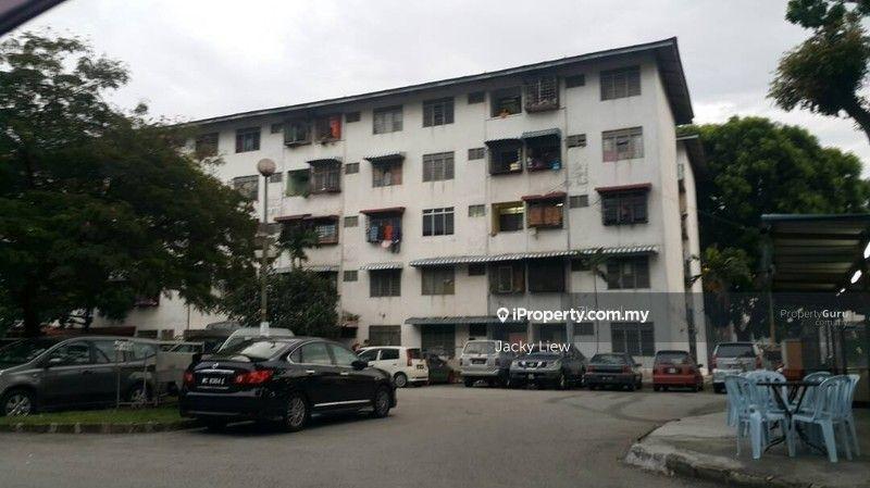 For Sale - Taman Puchong Perdana