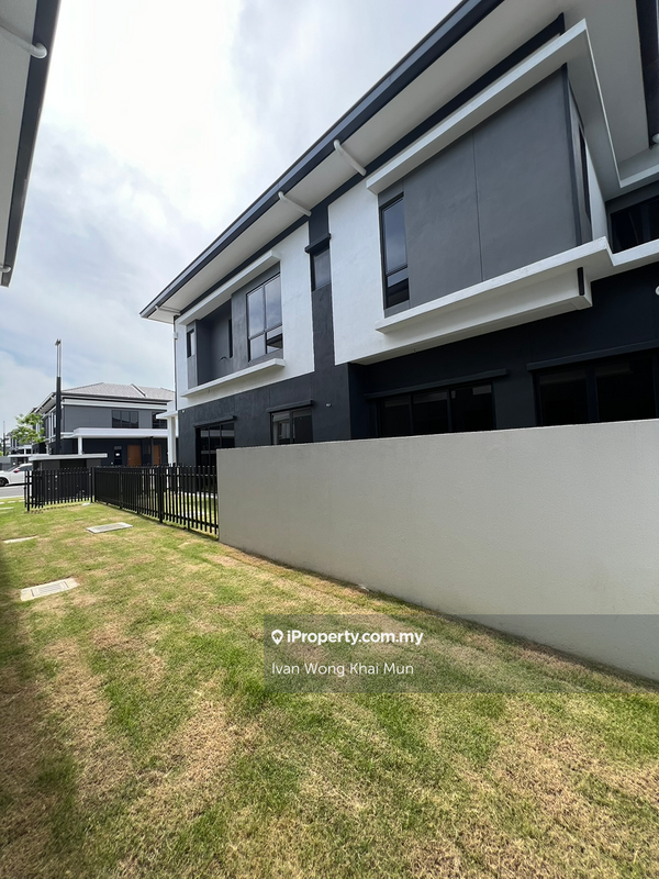 Rumah Berkembar untuk Dijual di Eco Ardence, Setia Alam oleh Ivan Wong Khai Mun - iProperty.com.my