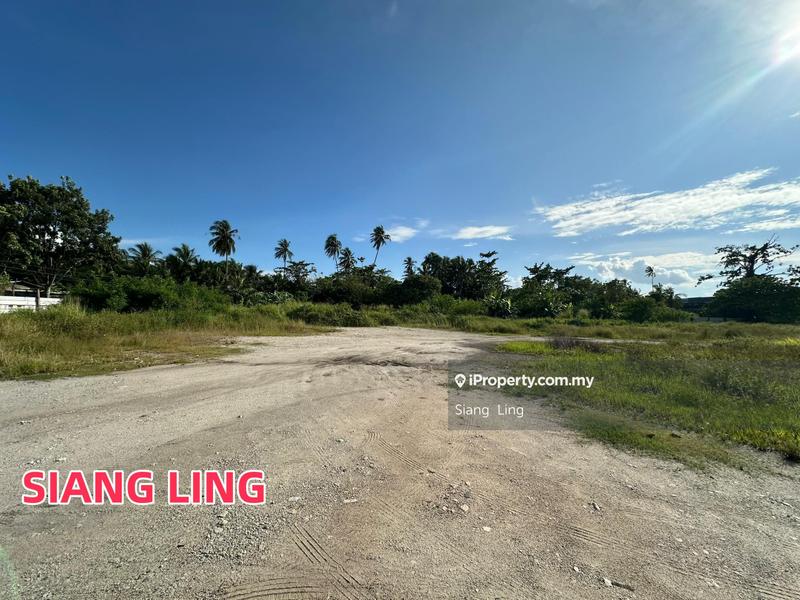 Industrial Land for Rent in Butterworth, Penang by Siang Ling - iProperty.com.my