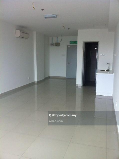 Residensi Servis untuk Dijual di PJ5 Soho oleh Albee Chin - iProperty.com.my