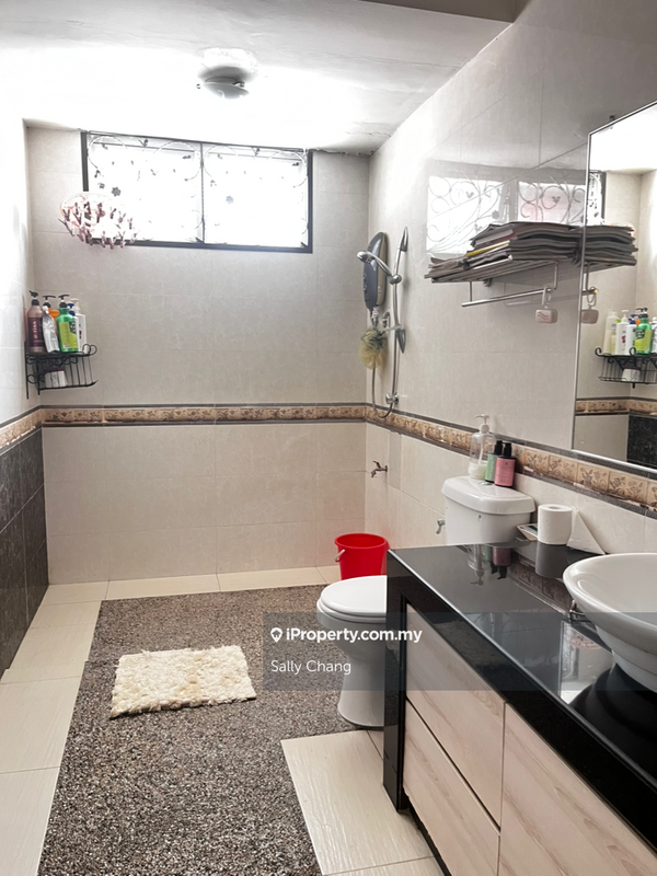 2-storey Terraced House for Sale in Taman Mega Jaya, Ampang by Sally Chang - iProperty.com.my