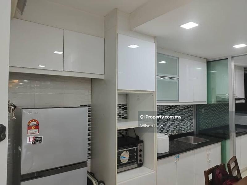Condominium for Sale in Banjaria Court by Wilson Liew - iProperty.com.my