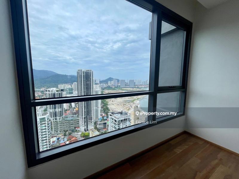 Kediaman Servis untuk Dijual di Marriott Residence @ Gurney oleh Eunice Lim - iProperty.com.my