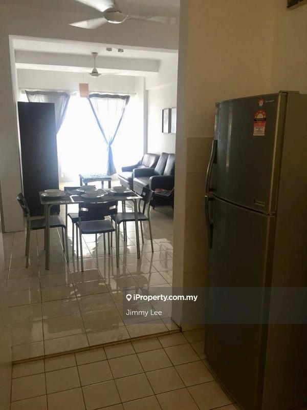Service Residence for Sale in Millennium Place @ Millennium Square by Jimmy Lee - iProperty.com.my