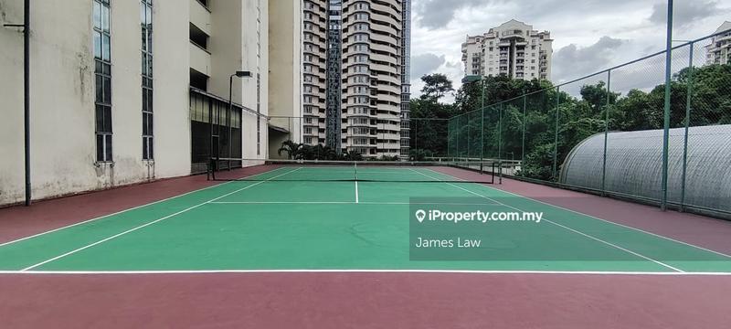 For Sale - Seputeh Permai